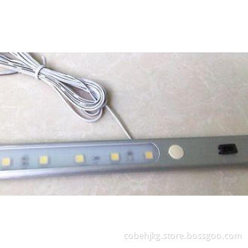 Highly Sensitive Led Kitchen Cabinet Lights With IR Sensor